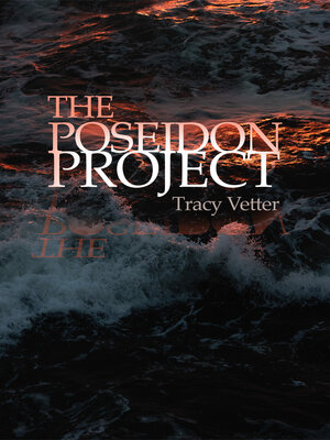 cover image of The Poseidon Project